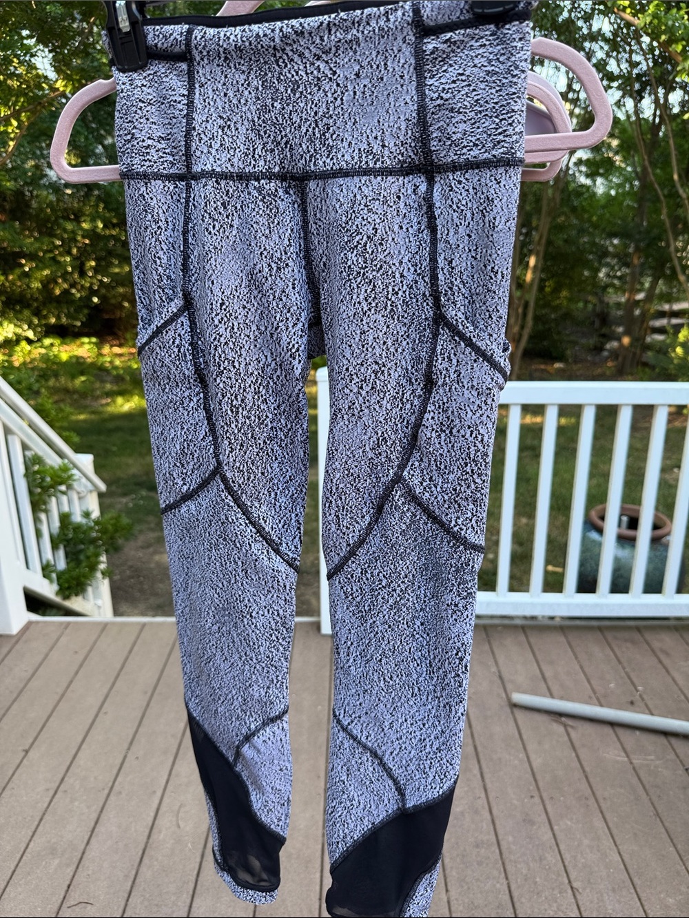 Lululemon Outrun Tight Pant